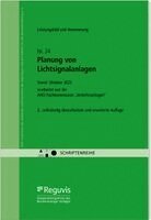Leistungsbild und Honorierung - Planung von Lichtsignalanlagen, Häftad. Tillgänglighet: Lägg i varukorg