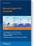 Bauvertragsrecht kompakt