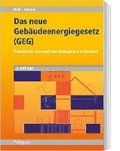 Das neue Geb�udeenergiegesetz (GEG)