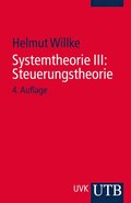 Systemtheorie III: Steuerungstheorie