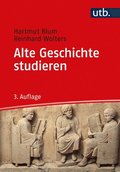 Alte Geschichte studieren