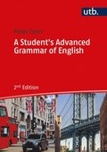 Student's Advanced Grammar of English (SAGE)