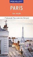 POLYGLOTT on tour Reisefhrer Paris