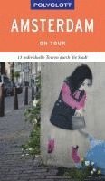POLYGLOTT on tour Reisef�hrer Amsterdam
