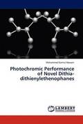 Photochromic Performance of Novel Dithia-dithienylethenophanes