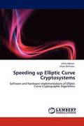 Speeding up Elliptic Curve Cryptosystems