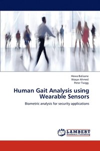 Human Gait Analysis using Wearable Sensors
