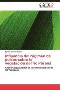 Influencia del Regimen de Pulsos Sobre La Vegetacion del Rio Parana