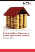 Problemtica Financiera de las Pyme venezolanas