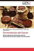 Fermentacion del Cacao