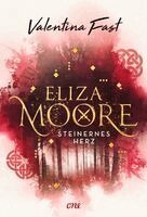 Valentina Fast - Eliza Moore, Inbunden