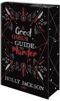 A Good Girl's Guide to Murder