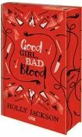 Good Girl, Bad Blood