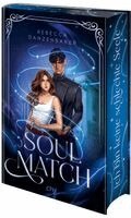 Rebecca Danzenbaker - Soulmatch, Inbunden