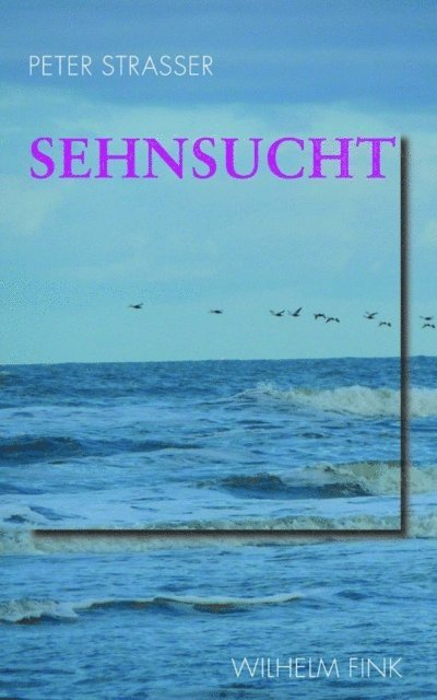 Peter Strasser - Sehnsucht, E-bok
