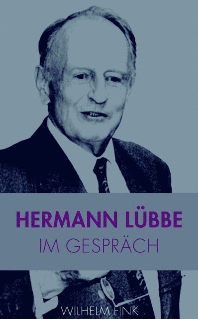 Hermann Lubbe - Hermann Lübbe im Gespräch, E-bok