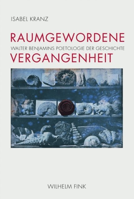 Isabel Kranz - Raumgewordene Vergangenheit, E-bok