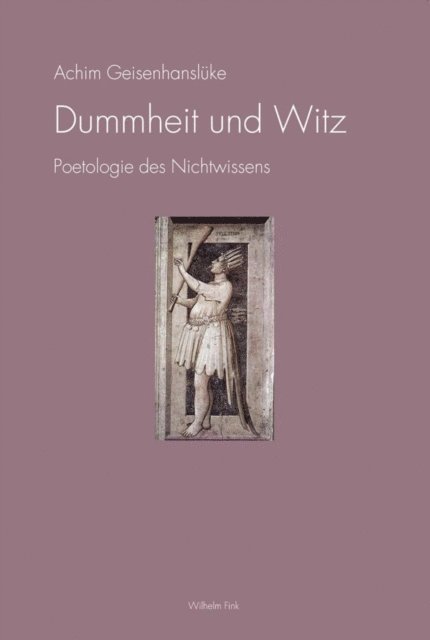 Achim Geisenhansluke - Dummheit und Witz, E-bok