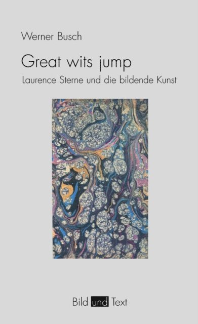Werner Busch - Great wits jump, E-bok