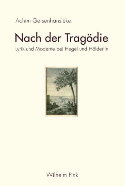 Achim Geisenhansluke - Nach der Tragödie, E-bok