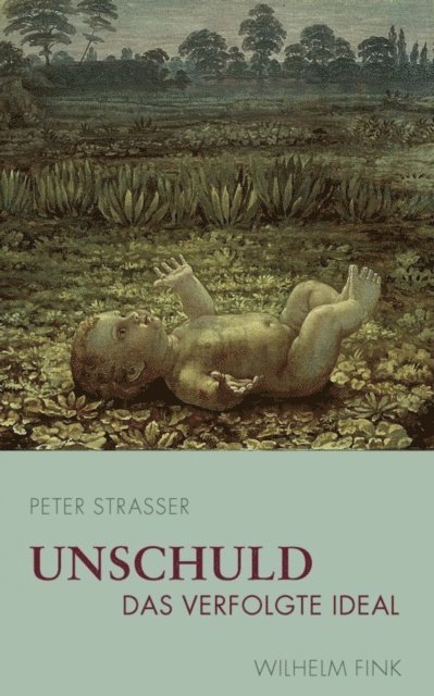 Peter Strasser - Unschuld, E-bok