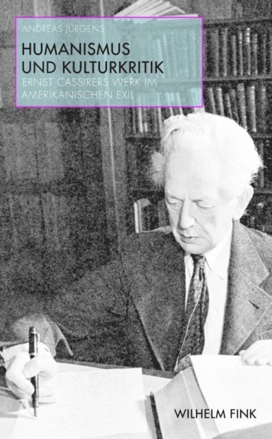 Andreas Jurgens - Humanismus und Kulturkritik, E-bok