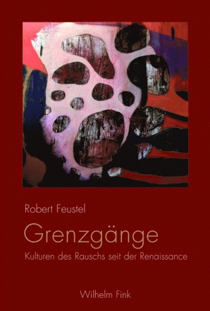 Robert Feustel - Grenzgänge, E-bok