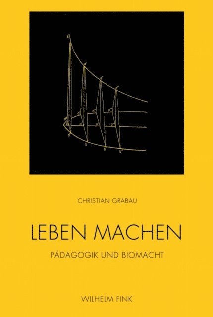 Christian Grabau - Leben machen, E-bok