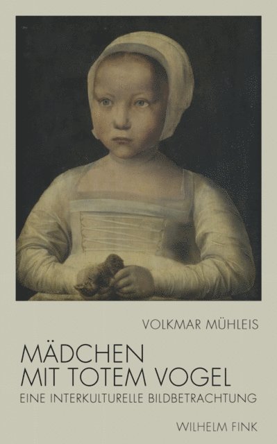 Volkmar Muhleis - Mädchen mit totem Vogel, E-bok