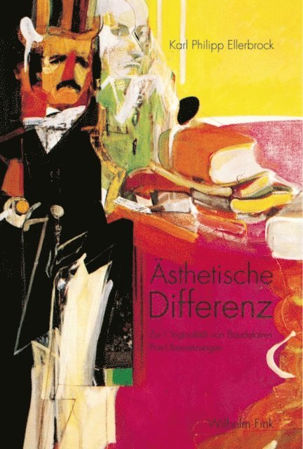Karl Philipp Ellerbrock - Ästhetische Differenz, E-bok