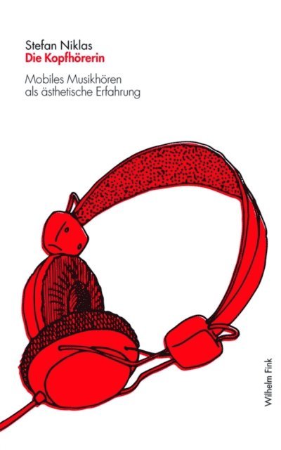 Stefan Niklas - Die Kopfhörerin, E-bok