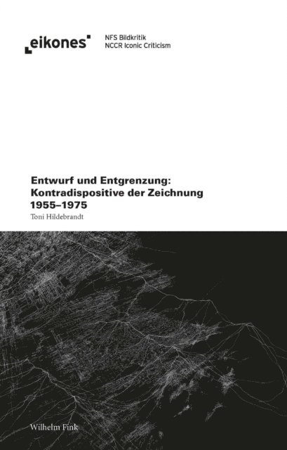 Toni Hildebrandt - Entwurf und Entgrenzung, E-bok