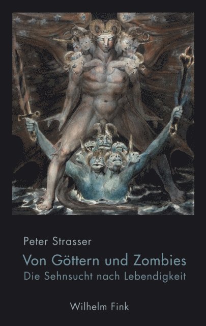 Peter Strasser - Von Göttern und Zombies, E-bok