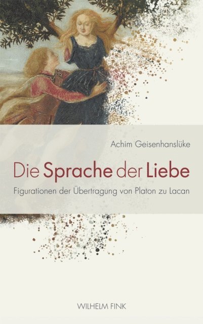Achim Geisenhansluke - Die Sprache der Liebe, E-bok