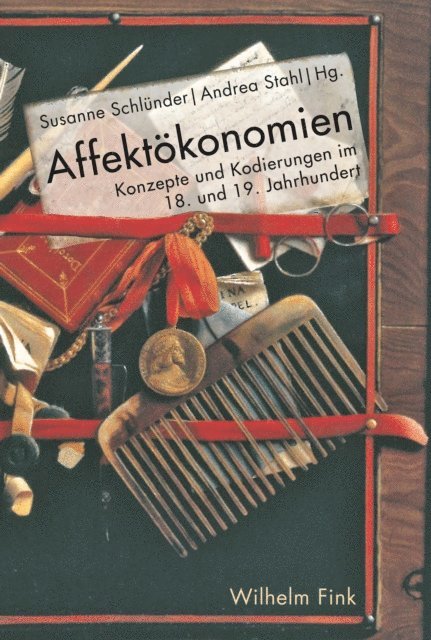 Andrea Stahl, Susanne Schlunder - Affektökonomien, E-bok