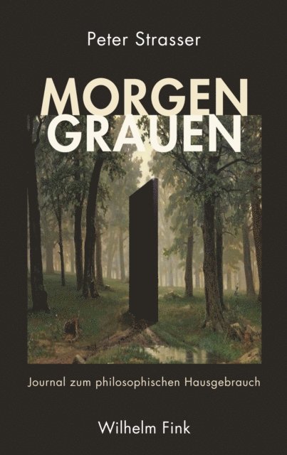 Peter Strasser - Morgengrauen, E-bok