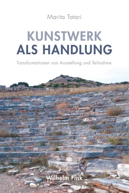 Marita Tatari - Kunstwerk als Handlung, E-bok
