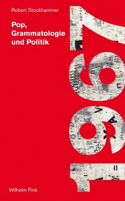Robert Stockhammer - 1967, E-bok