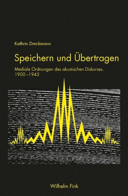 Kathrin Dreckmann - Speichern und Übertragen, E-bok