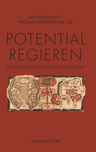 Thomas Skowronek, Antonio Lucci - Potential regieren, E-bok