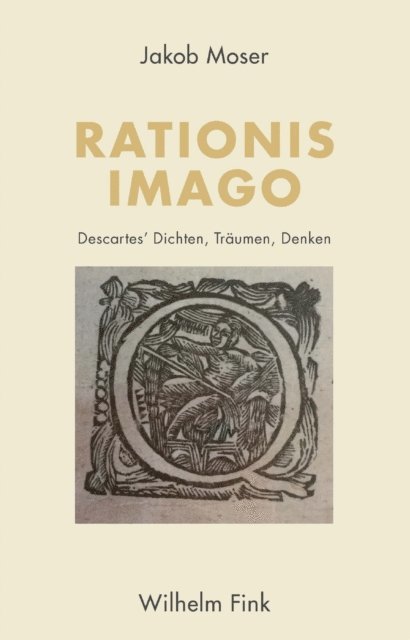 Jakob Moser - Rationis Imago, E-bok
