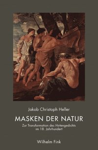 Masken der Natur