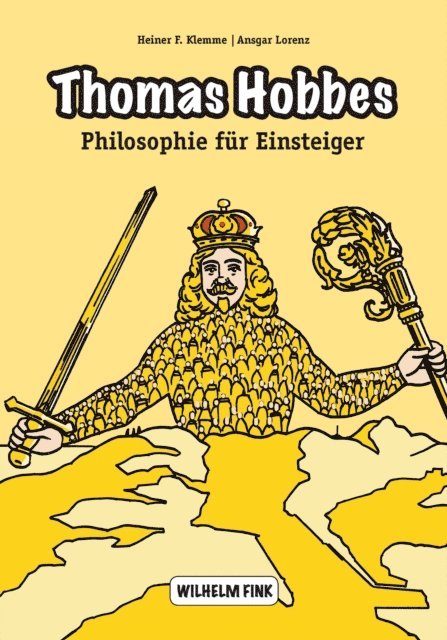 Ansgar Lorenz, Heiner F. Klemme - Thomas Hobbes, E-bok