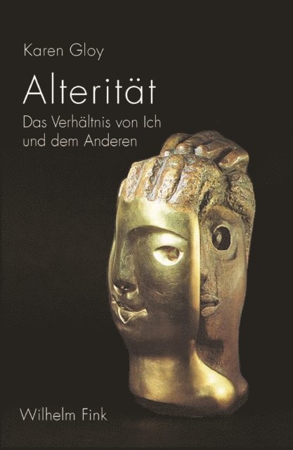 Karen Gloy - Alterität, E-bok
