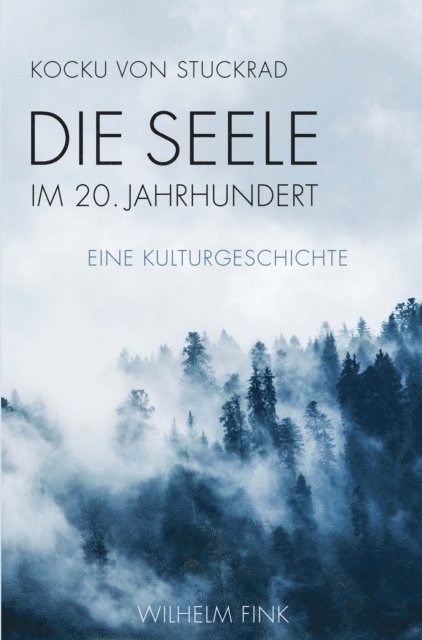 Kocku von Stuckrad - Die Seele im 20. Jahrhundert, E-bok
