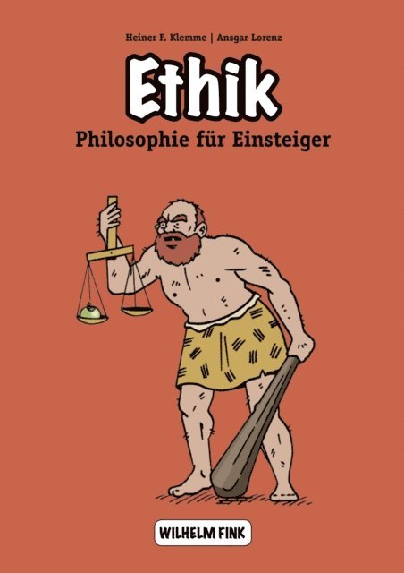 Ansgar Lorenz, Heiner F. Klemme - Ethik, E-bok