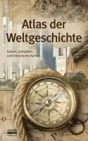Atlas der Weltgeschichte, Inbunden. Tillgänglighet: Lägg i varukorg