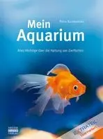 Petra Kumbartzky - Mein Aquarium, Inbunden. Tillgänglighet: Lägg i varukorg