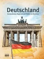 Deutschland, Inbunden. Tillgänglighet: Lägg i varukorg