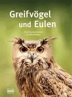 Greifvögel und Eulen, Inbunden. Tillgänglighet: Lägg i varukorg